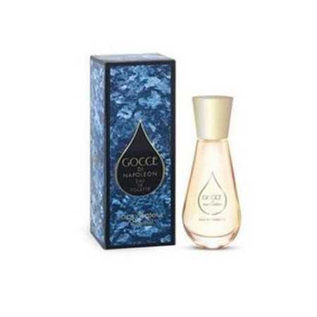 2 - GOCCE DI NAPOLEON EDT VAPO 30 ML