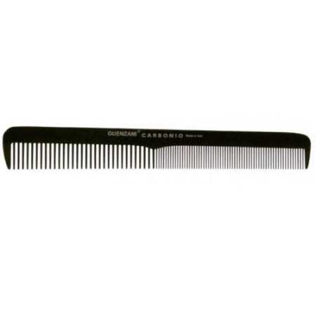2 - GUENZANI PETTINE CARBONIO COD.655