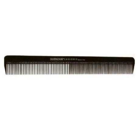 2 - GUENZANI PETTINE CARBONIO COD.657
