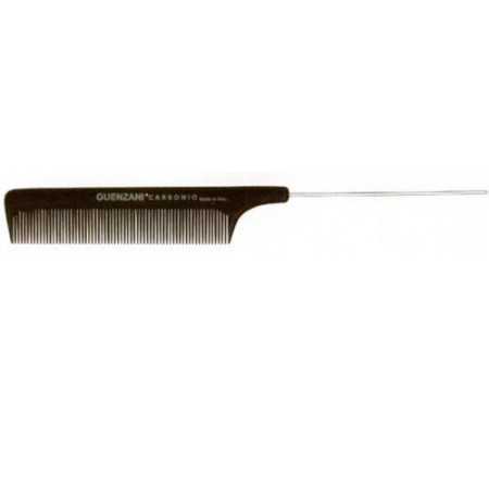 2 - GUENZANI PETTINE CARBONIO COD.652