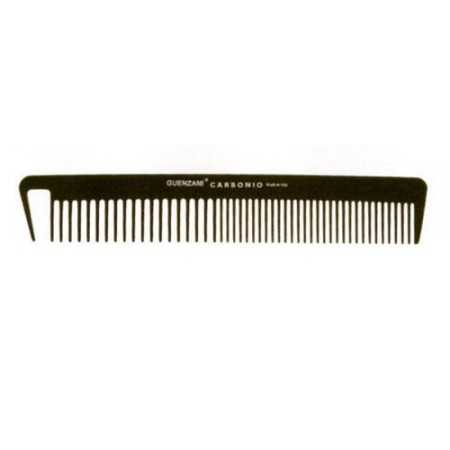 2 - GUENZANI PETTINE CARBONIO COD.631