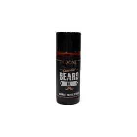 2 - H.ZONE ESSENTIAL BEARD OLIO DA BARBA 50 ML