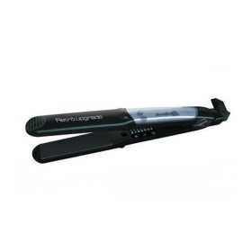 2 - RETRO' PIASTRA A VAPORE CON KERATINA RUP-133C/KER GREY