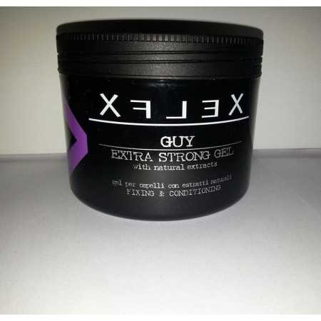 2 - XFLEX GEL EXTRASTRONG GUY 500ML