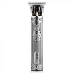 2 - XANITALIA TOSATRICE RIFINITURE BARBER T-CUSTOM