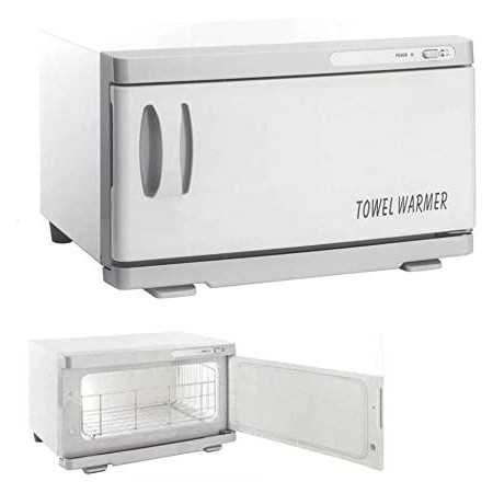 2 - XANITALIA TOWEL WARMER SCALDASALVIETTE