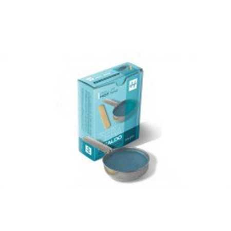 2 - HOLIDAY CERETTA A CALDO IN PENTOLINO AZZURRO AZULENE 120GR