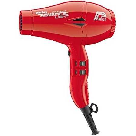 2 - PARLUX PHON ADVANCE ROSSO