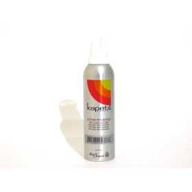 2 - KAPETIL COLOR MOUSSE GRIGIO TOPO