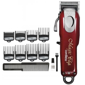 2 - WAHL MAGIC CLIP CORDLESS 5V