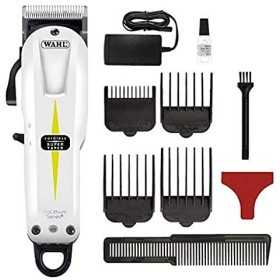 2 - WAHL SUPER TAPER CORDLESS 5V