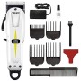 2 - WAHL SUPER TAPER CORDLESS 5V