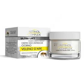 2 - RETINOL COMPLEX CREMA VISO ANTIRUGHE GIORNO VELENO D'APE 50 ML