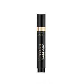 2 - L'OREAL EYELINER SUPER LINER BLACK BUSTER