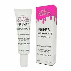 2 - RETINOL COMPLEX PRIMER BASE VISO PRE- TRUCCO 30 ML