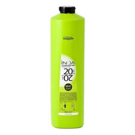2 - INOA OXYDANT RICHE 20 VOL.6% SENZA AMMONIACA 1000ML
