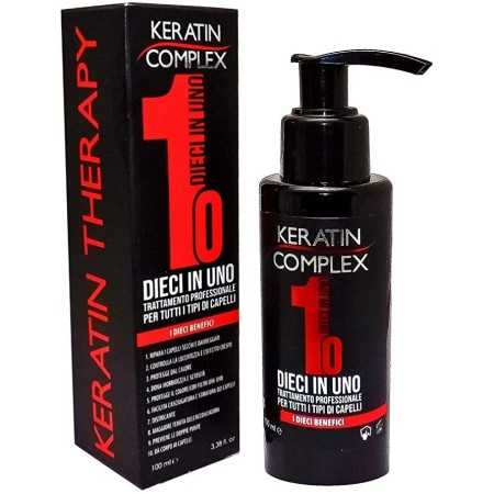 2 - RETINOL COMPLEX DIECI IN UNO TRATTAMENTO PROFESSIONALE PER TUTTI TIPI DI CAPELLI 100 ML