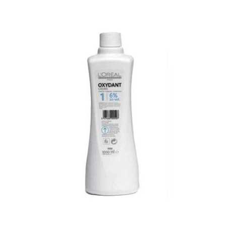 2 - L'OREAL OXYDANT N.1 20 VOLUMI 1000ML