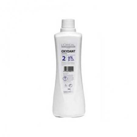2 - L'OREAL OXYDANT N.2 30 VOLUMI 1000ML
