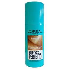 2 - L'OREAL RITOCCO PERFETTO SPRAY RADICI 75ML BIONDI