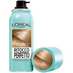 2 - L'OREAL RITOCCO PERFETTO SPRAY RADICI 75ML BIONDO SCURO