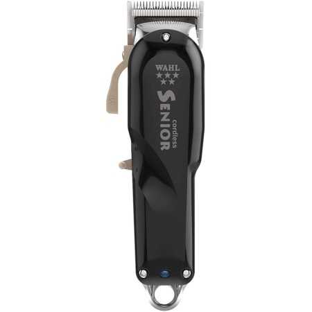 2 - WAHL SENIOR CORDLESS 5V