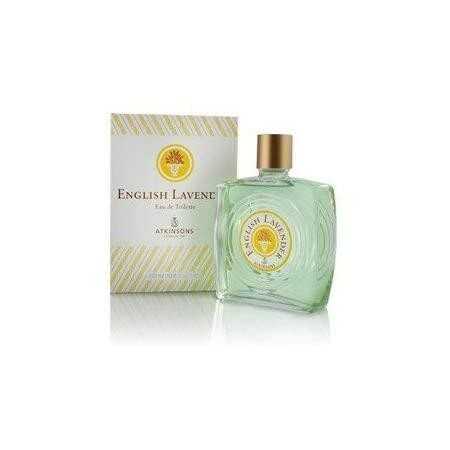 2 - ATKI ENGLISH LAVE.EDT 150 ML
