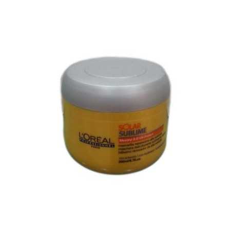 2 - L'OREAL MASCHERA EXPERT SOLAR SUBLIME 200ML
