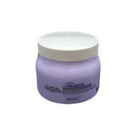 2 - L'OREAL MASCHERA EXPERT LISS UNLIMITED 500ML