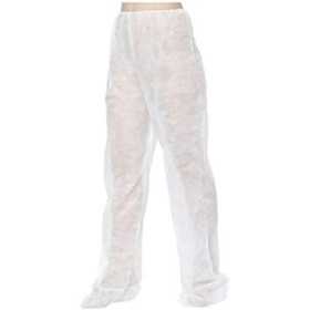 2 - PANTALONE PRESSOTERAPIA TNT CHIUSO