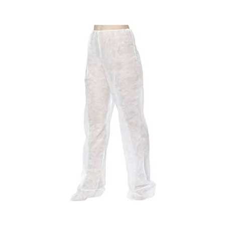 2 - PANTALONE PRESSOTERAPIA TNT CHIUSO