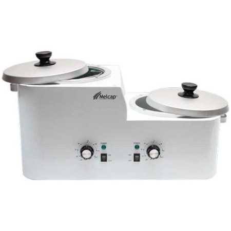 2 - MELCAP SCALDACERA HOT 2