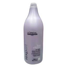 2 - L'OREAL SHAMPOO EXPERT LISS ULTIME 1,5L