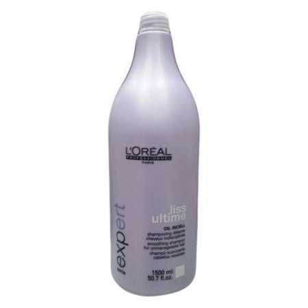 2 - L'OREAL SHAMPOO EXPERT LISS ULTIME 1,5L
