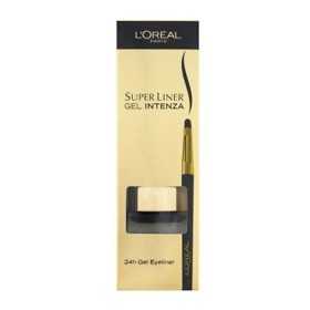 2 - L'OREAL EYELINER SUPER LINER GEL INTENZA