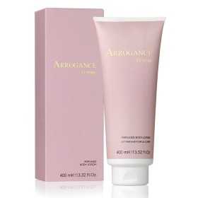 2 - ARROGANCE FEMME BODY LOTION 400 ML