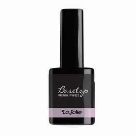 2 - LA JOLIE BASE TOP PREPARA / FINISCE 7ML