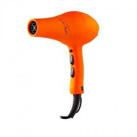 2 - LABOR MINI PHON GETTI'N FLUO PROF. 1200W ARANCIO