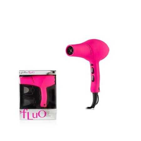 2 - LABOR MINI PHON GETTI'N FLUO PROF. 1200W FUCSIA
