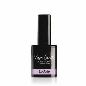 2 - LA JOLIE TOP COAT SOAK OFF MATT FINITURA OPACA