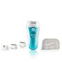2 - SILK-EPIL EPILATORE ELETTRICO DELICATE TOUCH PROFESSIONALE RICARICABILE