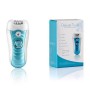 3 - SILK-EPIL EPILATORE ELETTRICO DELICATE TOUCH PROFESSIONALE RICARICABILE