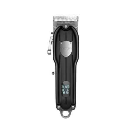 2 - TAGLIACAPELLI LASER 8.0 METAL COL. NERO