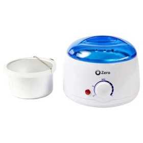 2 - SCALDACERA PER VASO DA 400ML LABOR ZERO/EVO