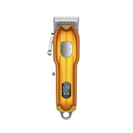 2 - TAGLIACAPELLI LASER 8.0 METAL COL. ORO