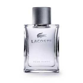 2 - LACOSTE POUR HOMME EDT 50ML VAPO