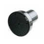 2 - DIFFUSORE UNIVERSALE FORATO DIAMETRO 14CM