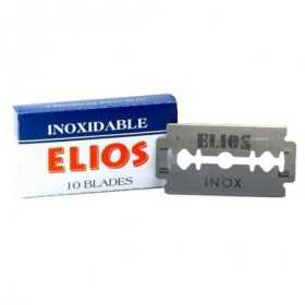 2 - ELIOS LAME INOXIDABLE 100 PZ