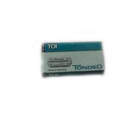 2 - LAME TONDEO TCR