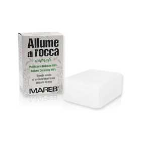 2 - MAREB ALLUME DI ROCCA QUADRATO